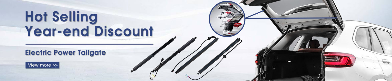 自動車水ポンプ