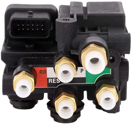 Range Rover L405 L494の空気懸濁液弁はOEM LR070246を妨げる