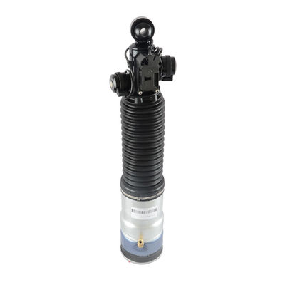 BMW F02のための高さの質の空気懸濁液の衝撃吸収材の後部L&amp;R 37126791675 37126791676
