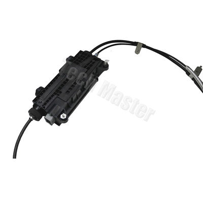 発見3のランドローバー・レンジローバースポーツの電子ハンド ブレーキ モジュールLR019223 5H32 - 2C496AC