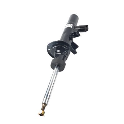 BMW F25のための調節可能な空気懸濁液の衝撃吸収材の前部L&R 37116797027 37116797028