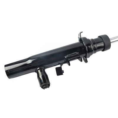 BMW F25のための調節可能な空気懸濁液の衝撃吸収材の前部L&amp;R 37116797027 37116797028