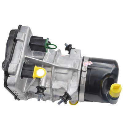 OEM 2164600380のメルセデスSのクラスW221 2005-2013年のための2214600980パワー ステアリング ポンプ
