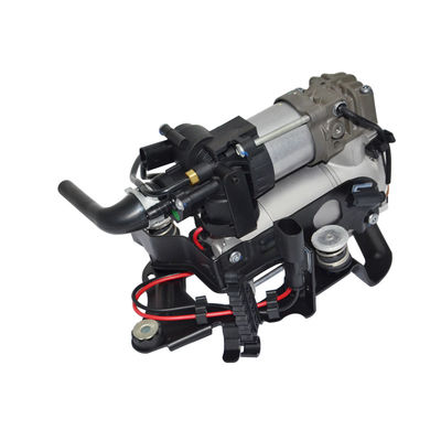 BMW G11 G12 2016-のためのOE 37206884682の空気懸濁液の圧縮機の空気ポンプ