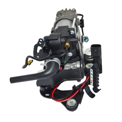 BMW G11 G12 2016-のためのOE 37206884682の空気懸濁液の圧縮機の空気ポンプ