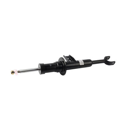 BMW F10 F11 F06 F07の前部空気懸濁液の衝撃支柱の吸収物37116796855 37116796856