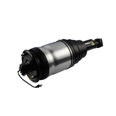 ランドローバー・レンジローバースポーツLR4 L320 HSEのための後部感電の吸収物LR020000 LR020001