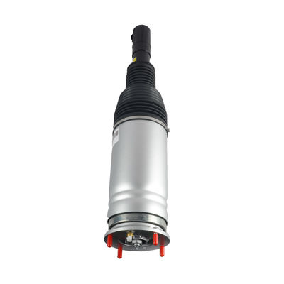 Range Roverの空気衝撃吸収材L405はADSのL494前部を遊ばす