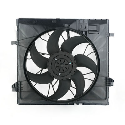 メルセデス・ベンツ W166 冷却扇 A0999062500 ML GL GLE 自動車部品