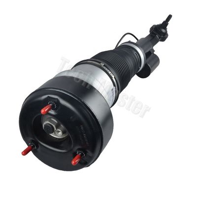 前部空気懸濁液はベンツW221 4Matic 2213200438 2213200538のためのAirmaticの衝撃吸収材に衝撃を与える