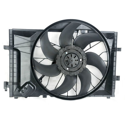 ベンツW203 W209 C CLKクラスの2035001693 A2035001693のための600Wラジエーターの冷却ファン