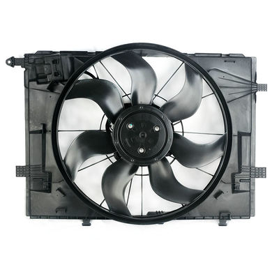 600W A0999061000 A0999061100 A0999061200を冷却するファンを放射するベンツW205を放射している自動ファン
