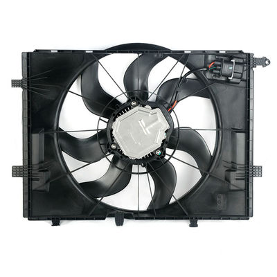 600W A0999061000 A0999061100 A0999061200を冷却するファンを放射するベンツW205を放射している自動ファン