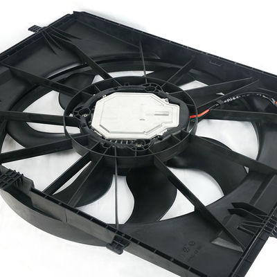 600W A0999061000 A0999061100 A0999061200を冷却するファンを放射するベンツW205を放射している自動ファン