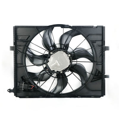 A0999063902 A0999065601 A0999068000 600Wの自動ラジエーターの冷却ファンベンツW213 X253