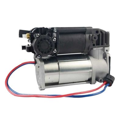 エアー バッグの懸濁液ばねの圧縮機のベンツEのクラスW212 W218 2123200104 2123200404