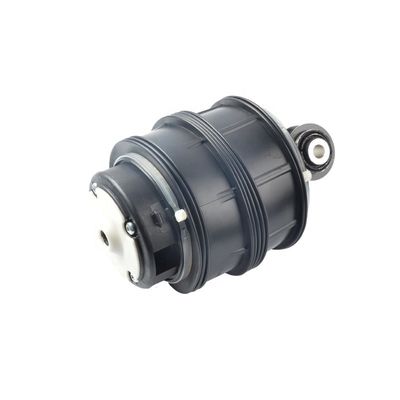 ベンツW211 S211 4 Matic 2113200925のためのゴム製空気懸濁液ばね