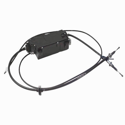 OE 2214302949のベンツW221のための電気ハンド ブレーキのアクチュエーター