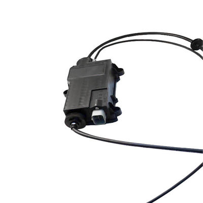 OE 2214302949のベンツW221のための電気ハンド ブレーキのアクチュエーター