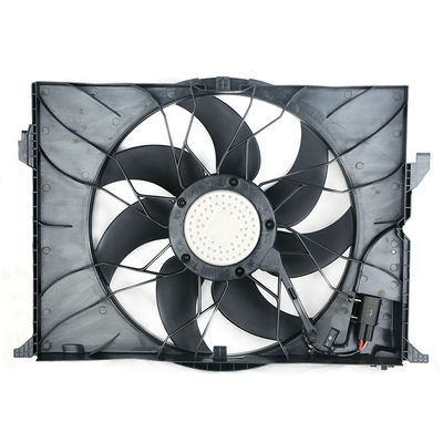 ベンツW221 W216の自動冷却ファンアセンブリA2215000993 A2215000493
