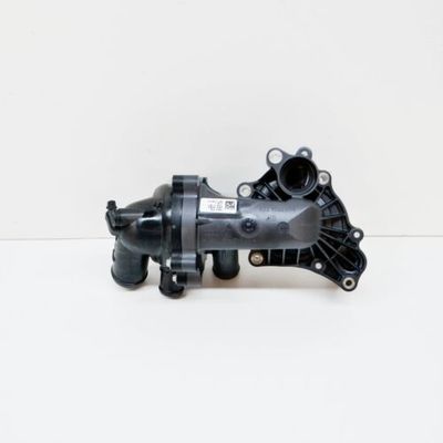 Audi A8 4H D4の水ポンプアセンブリ079121013Tエンジンの水ポンプ