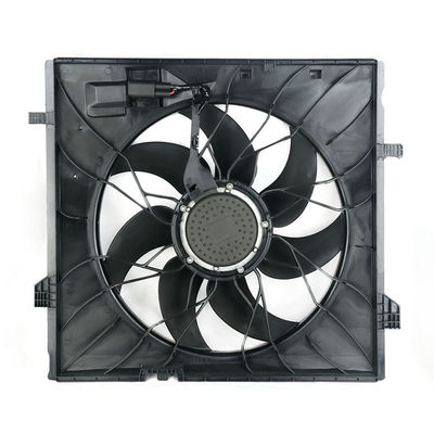 メルセデス・ベンツ W166 冷却扇 A0999062500 ML GL GLE 自動車部品