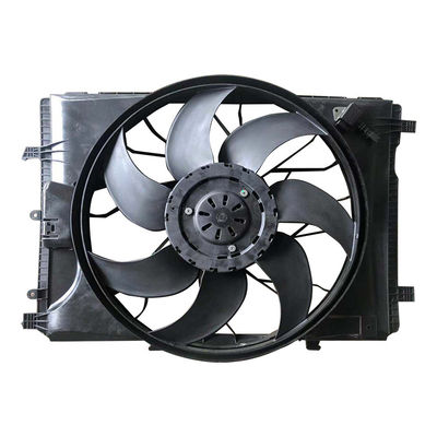 A2045000493 A2049061403の自動冷却ファンベンツW204 600W