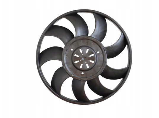 Audi A6 C7 A7 4g Q5 4H0959455AEのための400W 3.0Tの自動冷却ファン