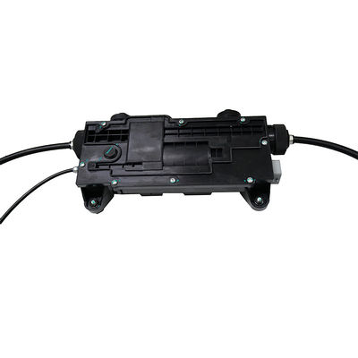 LR019223 5H32- 2C496ACの電気ハンド ブレーキのアクチュエーターSNF500026発見3ランドローバー・レンジローバースポーツ