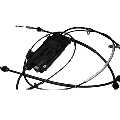 LR019223 5H32- 2C496ACの電気ハンド ブレーキのアクチュエーターSNF500026発見3ランドローバー・レンジローバースポーツ