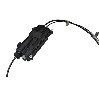 発見3のランドローバー・レンジローバースポーツのハンドブレーキのアクチュエーターLR019223 5H32- 2C496AC SNF500026