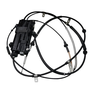 LR019223 5H32- 2C496ACの電気ハンド ブレーキのアクチュエーターSNF500026発見3ランドローバー・レンジローバースポーツ