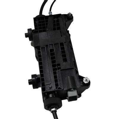 発見3のランドローバー・レンジローバースポーツのハンドブレーキのアクチュエーターLR019223 5H32- 2C496AC SNF500026