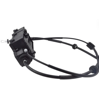 34436850289電気ハンド ブレーキのアクチュエーター制御モジュールBMW X5 X6 E70 E71 E72