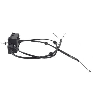 34436850289電気ハンド ブレーキのアクチュエーター制御モジュールBMW X5 X6 E70 E71 E72