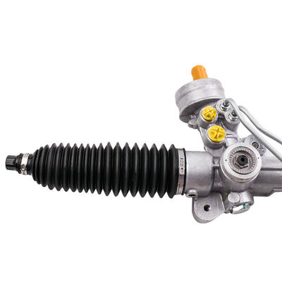 Audi A4 B7 B6 8E S4のためのOEM 8E1422052 8E1422053Aのパワー ステアリングの棚