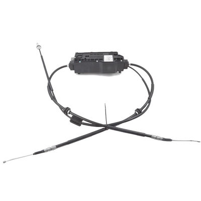 OEの第34436850289 BMW X5 E70 2006-2013年のための電気ハンド ブレーキのアクチュエーター