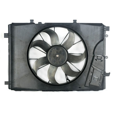 ベンツW176 W246 X156 C117 400WのためのA2465000093自動冷却ファン