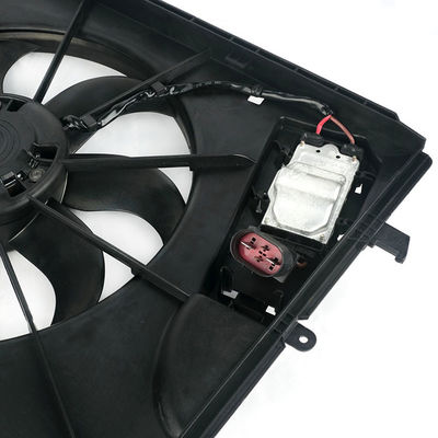 ベンツW176 W246 X156 C117 400WのためのA2465000093自動冷却ファン