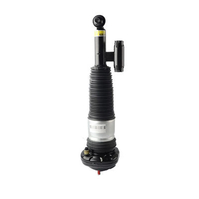 BMW 7シリーズG11 G12後部左OEM F3086171011のための空気懸濁液の衝撃
