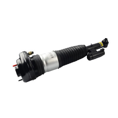 BMW 7シリーズG11 G12後部左OEM F3086171011のための空気懸濁液の衝撃