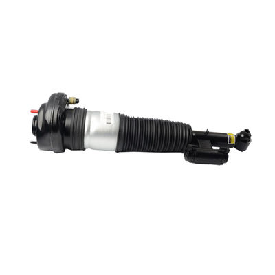 BMW 7シリーズG11 G12後部左OEM F3086171011のための空気懸濁液の衝撃