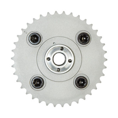 BMW E87 OEM 11367583208調節可能なカム ギヤのためのカムシャフトのタイミング歯車