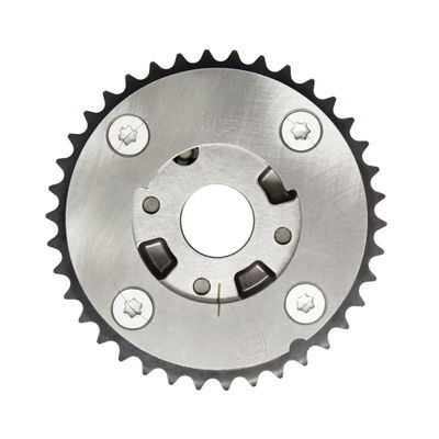BMW E84 F25のための自動エンジンのCarmshaft 11367583819のカムシャフトおよびクランク軸 ギヤ
