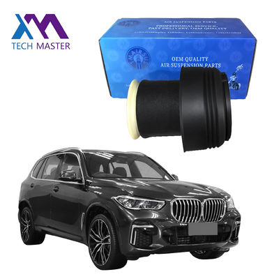 空気うなり声の空気懸濁液ばねBMW X5 E70 X6 E71 E72の後部37126790078 37126790081 37126790082 37126790083