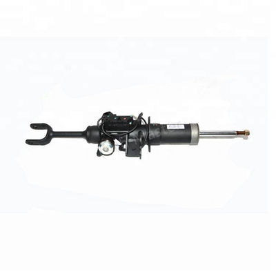 37116850221 BMW F01 F02の衝撃吸収材の部品のための37116850222の懸濁液の空気ばねの衝撃支柱