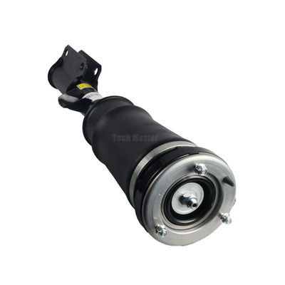 BMW X5 E53 2000-2006のための前部空気ばね袋の支柱37116757501 37116757502