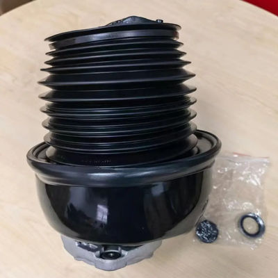 2WD 4WD 2123234300のMercede W212 E350 E550 W218のための前部空気懸濁液の衝撃吸収材のばね