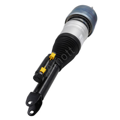 前部W213 E -クラスCLS C238 W257 C257 2133207738 2133207838のための左右2matic Airmatic懸濁液の衝撃