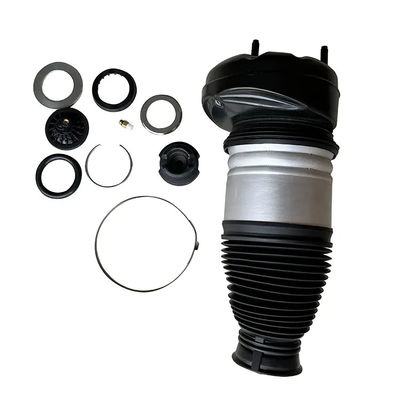 Mercdes W167 GLS GLEの前部Airmatic Ballowのための1673203113の空気懸濁液の修理用キット